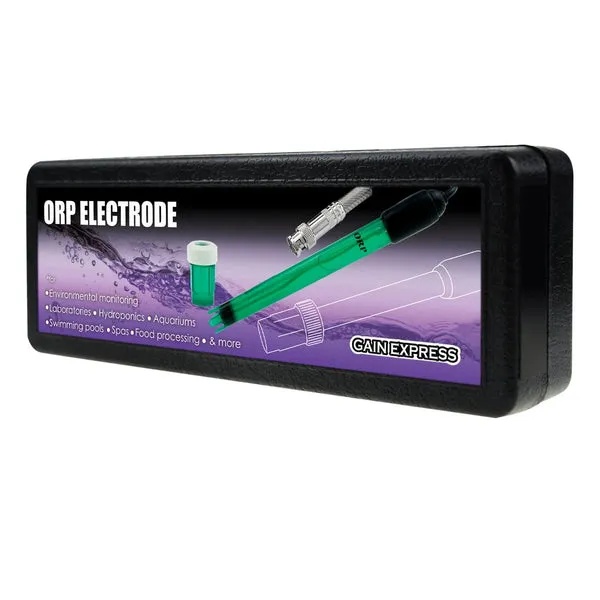 ORP Redox Electrode with BNC Connector 50 ohm BNC - Image 7