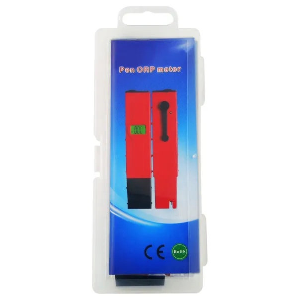 Pen-type Redox Meter Digital LCD for Pool Aquarium ORP Water Quality - Image 9