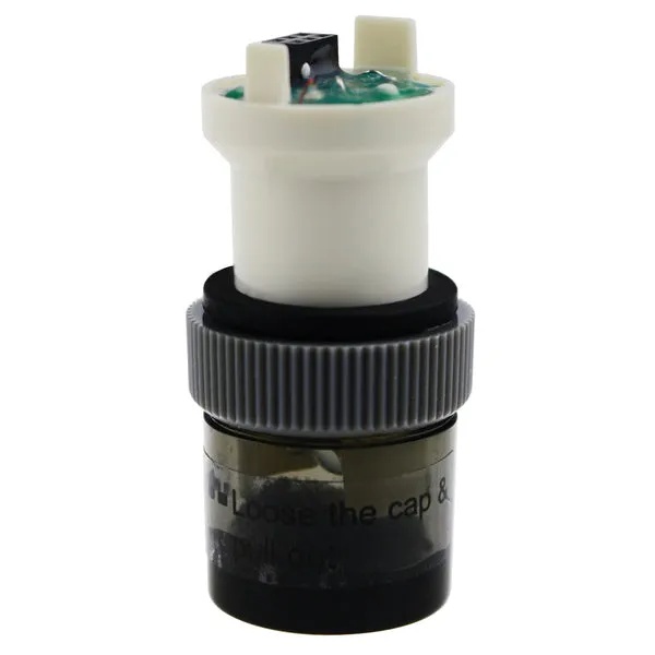 Replaceable Electrode with Cap for pH Temperature Pen - Image 5