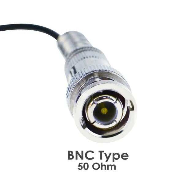 ORP Redox Electrode with BNC Connector 50 ohm BNC - Image 6